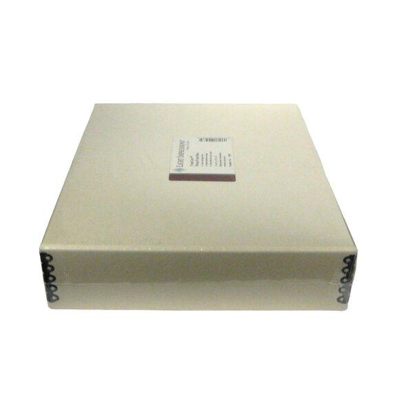 Light Impressions 11 3/4 x 15 x 3 inch Acid Free TrueCore Storage Boxe 7645 NEW - Picture 10 of 10